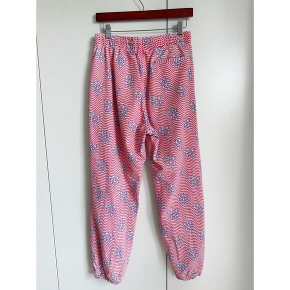 Alexander Wang Opening Ceremony Stars and Stripes Jogger Red/White blue Size Sm - Picture 7 of 12